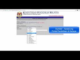 Justeru kini ibu bapa boleh terus membuat semakan keputusan peperiksaan sekolah terkini pelajar untuk sekolah rendah dan sekolah menengah secara atas talian (online). Cara Semakan Keputusan Peperiksaan Pelajar Saps Terkini Listikel Com