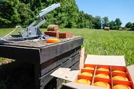 They walk with a pronounced strut and believe themselves to be very tough. How To Shoot Skeet 8 Helpful Skeet Shooting Tips Mossy Oak