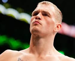 Bryan De Gracia: Le daré una paliza a Manuel Vides