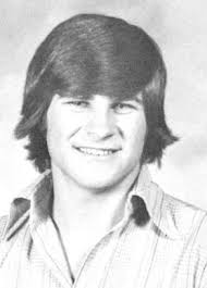 Pulaski Past: White lead-base painted houses turn brown overnight