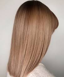 The problem is that if you try to drastically change your hair in one process, it is probable that your hair will be very brassy and/or damaged. Dark Blonde Vs Light Brown I Ll Help You Choose The Best Color For Your Hair