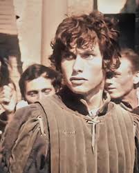 Benvolio Montague vs Tybalt Capulet 1968: A Timeless Feud