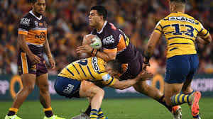 David fifita's prolific schoolboy career | the fan. Five Things Darius Mental Grit Can T Be Questioned Sunshine Coast Daily