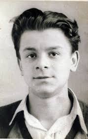 Angelo Buscemi Obituary