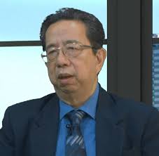 Soon it will be vomited'