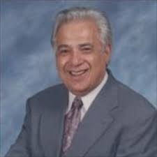 Obituary information for Ernesto A. Salazar