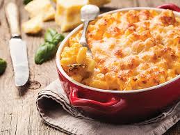 It's bestowed upon only those . Mac Cheese An American Original Cheese Connoisseur