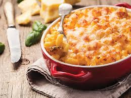 Macaroni and cheese—also called mac 'n' cheese in the united states, and macaroni cheese in the united kingdom—is a dish of cooked macaroni pasta and a cheese sauce, most commonly cheddar. Mac Cheese An American Original Cheese Connoisseur