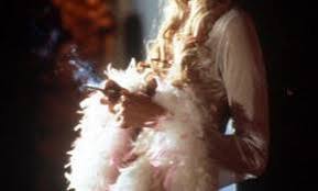 Movie Dancing at the Blue Iguana - Cineman