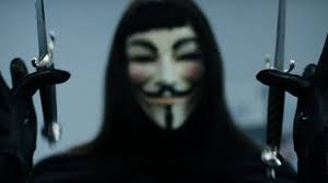 Watch exclusive 'paper spiders' trailer read more V For Vendetta Trailer Dc