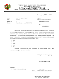 Bakung di bakung dengan hormat, yang bertanda tangan dibawah ini : Contoh Surat Permohonan Fogging Ke Puskesmas Contoh Surat