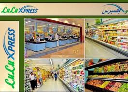 As a teenager, she toured the northern clubs with her band, the luvvers. Lulu Express Super Market Al Raha Mall