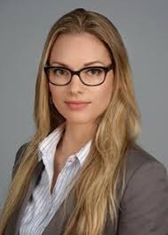 Julia Talley's Instagram, Twitter & Facebook