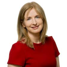 Inspired by the talented young lawyers!