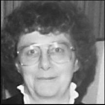 Phyllis Borghese Obituary (2012)