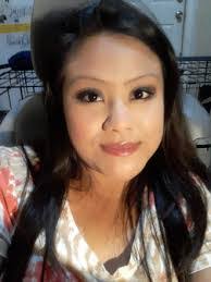 Vanessa Saechao's Instagram, Twitter & Facebook