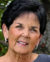 Most Recent Obituaries