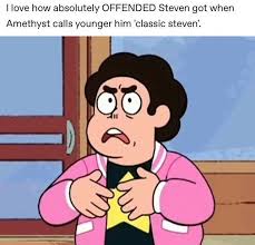 Pin By Mato On Steven Universe Steven Universe Characters Steven Universe Pictures Steven Universe Memes