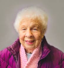 Edith C. Garrity Obituary December 9, 2022