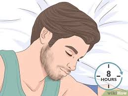 Growing a full, glorious beard can be tough. 3 Ways To Grow Facial Hair Wikihow