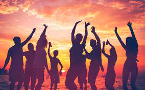 The Coolest Places To Party In Goa Revealed Makemytrip Blog Most often beach parties and live music sessions are spontaneously arranged by. the coolest places to party in goa revealed makemytrip blog