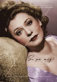 Se på mig: en biografi över Zarah Leander by Beata Arnborg