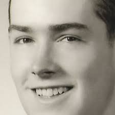 Dale B. Randall Sr. Obituary (1943