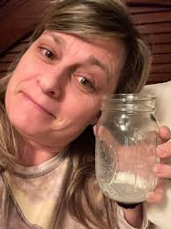 The struggle of adding too much sugar and creamer to coffee