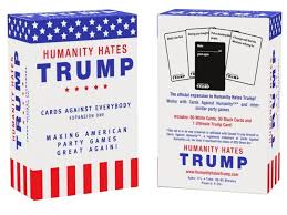 We did not find results for: Did Cards Against Humanity Unfairly And Illegally Kick A Game Developer Off Kickstarter The Mcarthur Law Firm