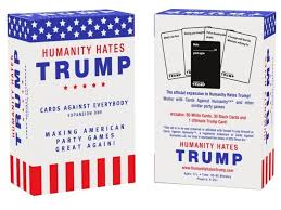 Cards against everyone is a cards against humanity clone but it is available for android devices only. Did Cards Against Humanity Unfairly And Illegally Kick A Game Developer Off Kickstarter The Mcarthur Law Firm