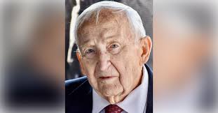 Obituary information for John “Jack” Puetz