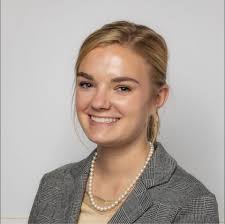 Bailey Schneider received Outstanding Sophomore Award as part of 2025  Celebration of Excellence