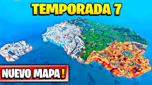 Llego la nueva temporada de fortnite capitulo 2, y con ella nuestra guía de aventuras de skye parte 1 semana 7. Temporada 7 Todas Las Nuevas Zonas Secretas Del Nuevo Mapa Fortnite Battle Royale Youtube