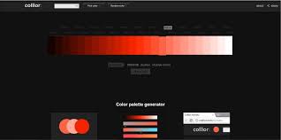 15 Color Scheme Generators To Use In 2020 In 2020 Color Scheme Generator Color Schemes Color Palette Generator