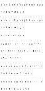 Samarkan Font Dafont Com Hindi Font Writing Styles Fonts Sanskrit Font