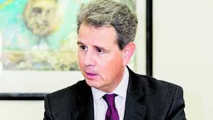 Industriellenvereinigung