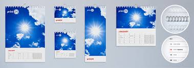 Das jahr 2021 hat 52 kalenderwochen. Kalender Online Selbst Gestalten Und Drucken Bei Print24 Osterreich