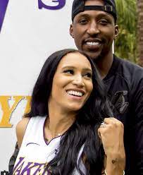 Instead, he urged his teammate to keep trying no matter what. Checkout Laker Kentavious Caldwell Pope S Wife Mckenzie Terez Owens 1 Sports Gossip Blog In The World
