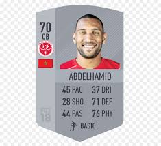Morocco, officially the kingdom of morocco, is a country located in the maghreb region of north africa. Achraf Hakimi Marokko National Football Team Fifa 18 Fifa 17 Richter Achraf Png Herunterladen 540 815 Kostenlos Transparent Gesichtsbehaarung Png Herunterladen