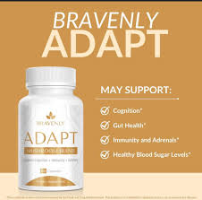 Yayyy!! I got my ADAPT today and took my first one!! I seemed to be so much  calmer and mental clarity!!! Can't wait to see after a week the  differences!! I loved