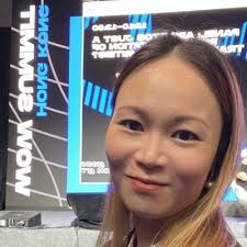 Fanny Mok (@UFaceFanny)