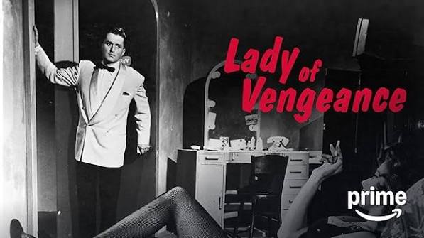 Watch The Lady Confesses | Prime Video