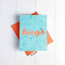 3 pcs cutting dies metal embossing stencil tools, finegood die cutters for card making diy craft dies for die cutting scrapbook album decoration. 15 Die Cutting Hacks For Paper Crafts And Card Making