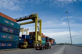 Welcome to the official learning port facebook page! Penang Port Allocates Rm180 Capex For Container Business