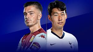 Carlos vinicius' first premier league goal sent. Aston Villa Vs Tottenham Preview Football News Sky Sports