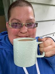 New winter mugs coming this week! Also a peek at the new color combo