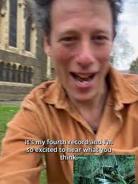 Album release day! Utterly thrilled to offer to the world this collection  of new works in dedication to the natural world. ‘songdreaming’ is the  combined work of many brilliant souls who I want to pay ...