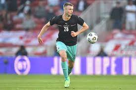 Sasa kalajdzic earns from his professional career as a football player. Wvo Jz3odxix5m