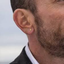 Maybe you would like to learn more about one of these? 19 Trending Stud Earrings For Men And Women With Style For 2020