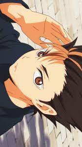 Pin By Violeta Felipe On Wallpaper For Ios Haikyuu Anime Haikyuu Fanart Haikyuu Nishinoya